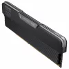 32GB KLEVV (16GBx2) Urban V RGB 6000 CL28 nero