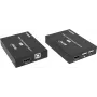 InLine® KVM extender su IP, HDMI Full HD, 150m, set