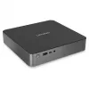 Lenovo IdeaCentre Mini 01IRH10R 91B2005EGF Mini PC, Intel Core 7 240H, 32 GB RAM, 512 GB SSD, Windows 11 Home