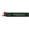 FABER-CASTELL mine per portamine Super-Polymer 0,5 mm HB (confezione da 24)