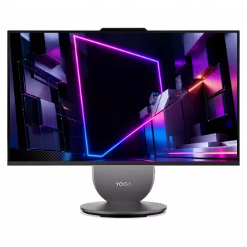 Lenovo Yoga AIO 27IPH11 PC all-in-one 27