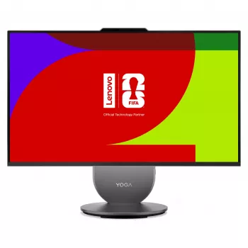 Lenovo Yoga AIO 27IPH11 PC all-in-one 27
