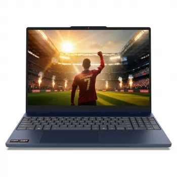 Lenovo IdeaPad 5 15AGP11 83UM002YGE laptop 2-in-1, AMD Ryzen AI 5 430, 15,3