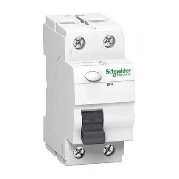 Schneider Electric Acti 9 iID 2P 40A 30mA interruttore differenziale tipo AC (RCCB)