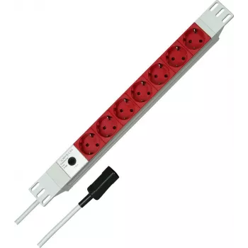 Kopp ciabatta PDU in alluminio 19