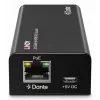 Lindy Decoder 2ch Dante su HDMI ARC