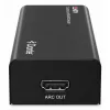 Lindy Decoder 2ch Dante su HDMI ARC