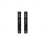 beyerdynamic MC 930 Stereo Set B-Ware - coppia di microfoni a condensatore a membrana piccola con accessori