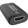InLine® Ripetitore video, HDMI 4K/60Hz