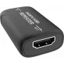 InLine® Ripetitore video, HDMI 4K/60Hz