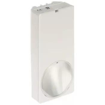 INNE PDM-I18 Rilevatore di movimento a doppia tecnologia (PIR + microonde), portata 18 m, EN 50131-2-4 grado 2