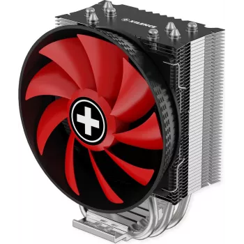 Xilence M404PRO Dissipatore CPU multisocket (XC049)