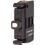 Eaton M22-CLED230-G elemento di segnalazione LED, verde, 85-264 V AC, montaggio frontale, morsetti a vite
