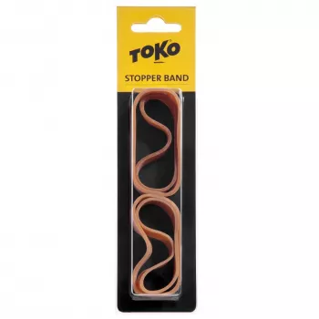 Toko Stopper Band 4 nastro di fissaggio freno sci