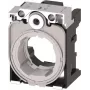Siemens SIRIUS ACT supporto in plastica 22 mm per elementi frontali, confezione da 5 pz.
