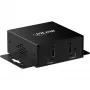 InLine® caricabatterie mini USB-C 2 porte industriale, PD 200 W