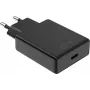 InLine® alimentatore USB-C 65W PD PPS AVS caricabatterie da parete, nero