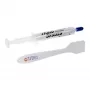 Titan Nano Grease pasta termica 3g, 4,5 W/mK, non conduttiva, applicatore a siringa, TTG-G30030