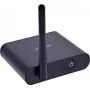 INLINE 99142I ricevitore audio Bluetooth True Hi-Fi, DAC, BT5.3, aptX HD, RCA + Toslink