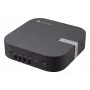 ASUS Chromebox 6a S3006UN mini-PC - Intel Core 3 100U, 8GB RAM, 128GB SSD, ChromeOS, Wi-Fi 6, nero
