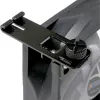 Titan TTC-SC22(A)/V2+ doppia ventola per frigorifero 92x25mm IP55 per campeggio