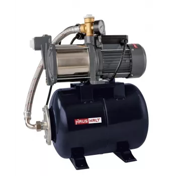 Hydrophore HF-1100 1100W autoclave in acciaio inox per uso domestico