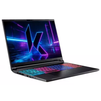 Acer Nitro V 16S AI laptop gaming - Ryzen AI 7 260, 16GB RAM, 1TB SSD, NVIDIA GeForce RTX 5050, 16 pollici WQXGA 165Hz, senza sistema operativo