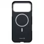 Evelatus custodia MagSafe Carbon per Apple iPhone 18 Pro Max nero
