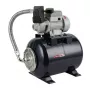 Hydrophore HF-370 QB 370W 24L pompa periferica con serbatoio da 24L