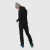 Giacca Salewa Sella DST donna Black Out EU 38 (M)