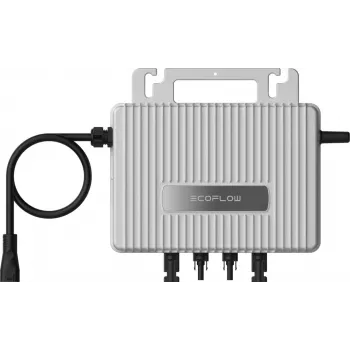 EcoFlow STREAM microinverter 800W (senza cavi PV e AC)