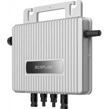 EcoFlow STREAM microinverter 800W (senza cavi PV e AC)