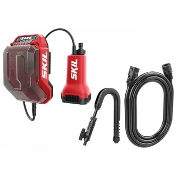 SKIL 20V pompa per acqua a batteria brushless GP1E0781CA