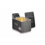 Fritel Turbo SF 4551M friggitrice 3200 W 4,5 L acciaio inox nero
