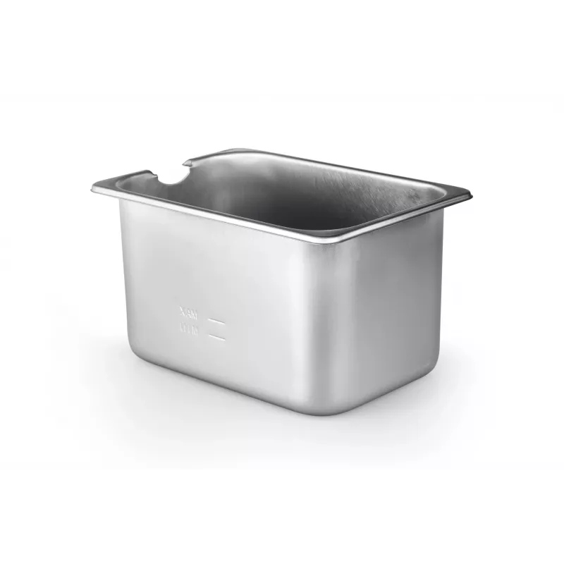 Fritel Turbo SF 4551M friggitrice 3200 W 4,5 L acciaio inox nero