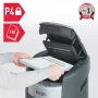 Rexel ShredMax AutoFeed+ 150X Distruggidocumenti, P-4, 150 fogli, contenitore da 15 L