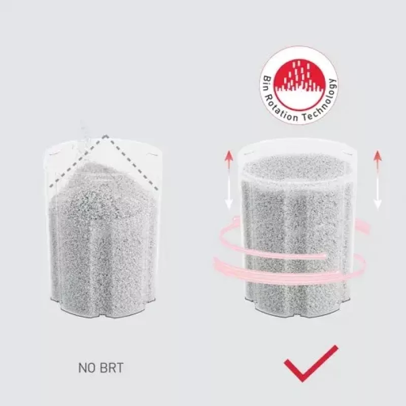 Rexel ShredMax AutoFeed+ 150X Distruggidocumenti, P-4, 150 fogli, contenitore da 15 L