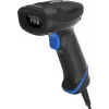 Newland HR33 V2 Marlin scanner palmare 2D CMOS con cavo e supporto