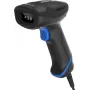 Newland HR33 V2 Marlin scanner palmare 2D CMOS con cavo e supporto