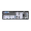 DELL OptiPlex 7000 SFF desktop PC - Intel Core i5-12500 6-Core fino a 4,6 GHz, 16GB DDR4, 512GB NVMe SSD, Intel UHD Graphics 770, Windows 11 Pro, ricondizionato