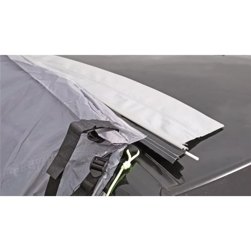 Outwell 651079 Accessorio per tenda, poliestere, grigio