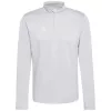 adidas Entrada 26 pantaloni da allenamento uomo grigio L