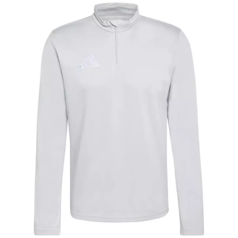 adidas Entrada 26 pantaloni da allenamento uomo grigio L