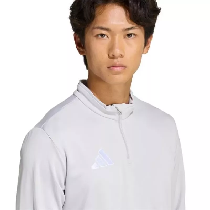 adidas Entrada 26 pantaloni da allenamento uomo grigio L