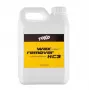 Toko HC3 rimuovi cera 2500 ml – detergente di base per sci e snowboard