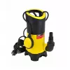 AWTOOLS AW85020 pompa sommersa per acque sporche 750 W 12500 L/h 8 m con interruttore a galleggiante