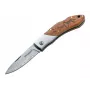 Boker Magnum Caveman Damascus coltello pieghevole 01RY818DAM