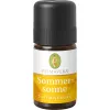 PRIMAVERA Summer Sun miscela aromatica di oli essenziali, 5 ml