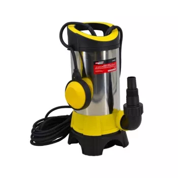AWTOOLS AW85052 pompa sommersa 550W 10000L/h prevalenza 7m cavo 10m