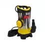 AWTOOLS AW85052 pompa sommersa 550W 10000L/h prevalenza 7m cavo 10m